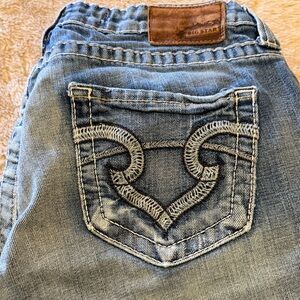 Big Star jeans 3675